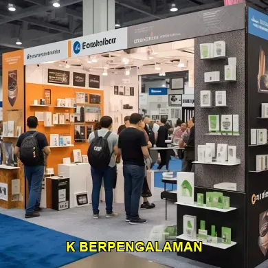 k berpengalaman